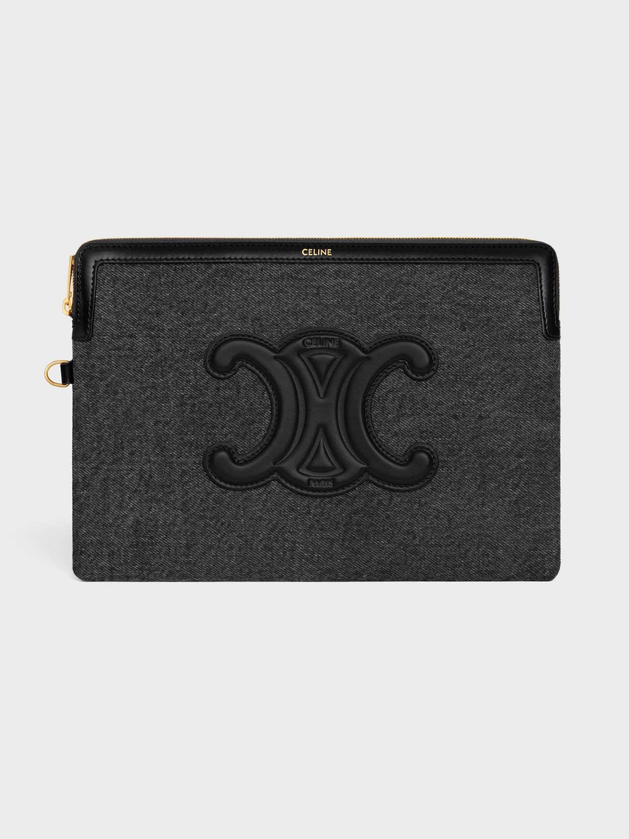 hp-celine-denim-pouch
