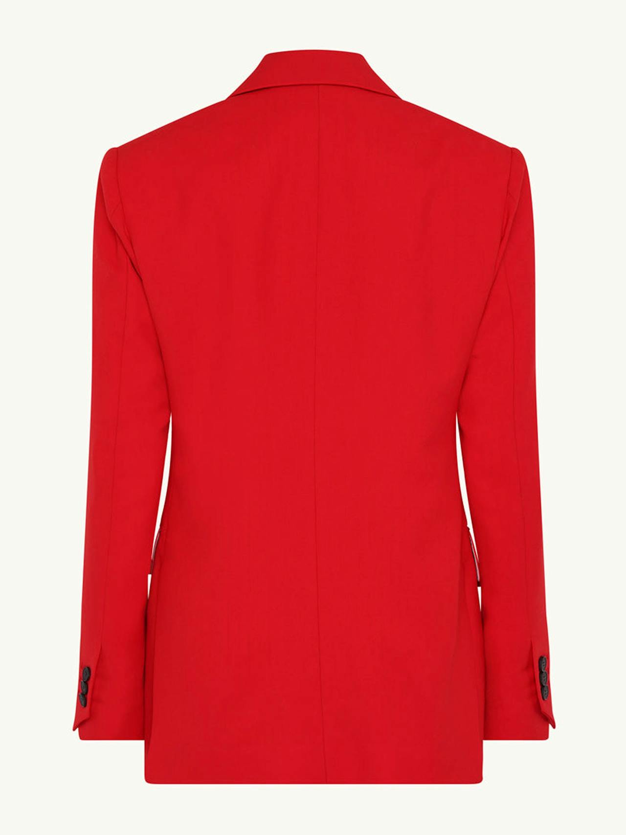 Red Debbie jacket Jacket Racil    - Collagerie