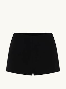 Black Verushka shorty Shorts Racil    - Collagerie