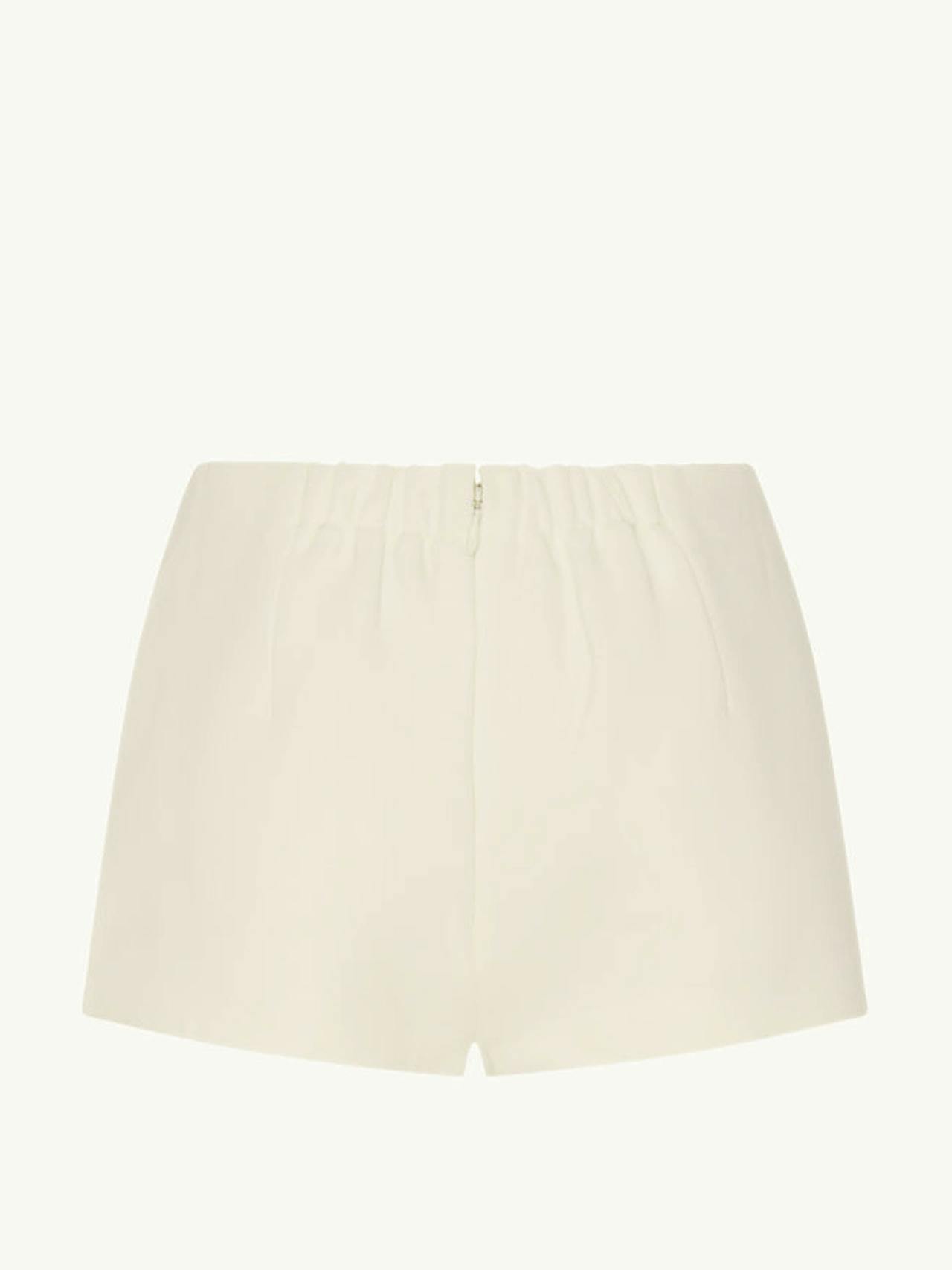 Ivory Versuhka shorty Shorts Racil    - Collagerie