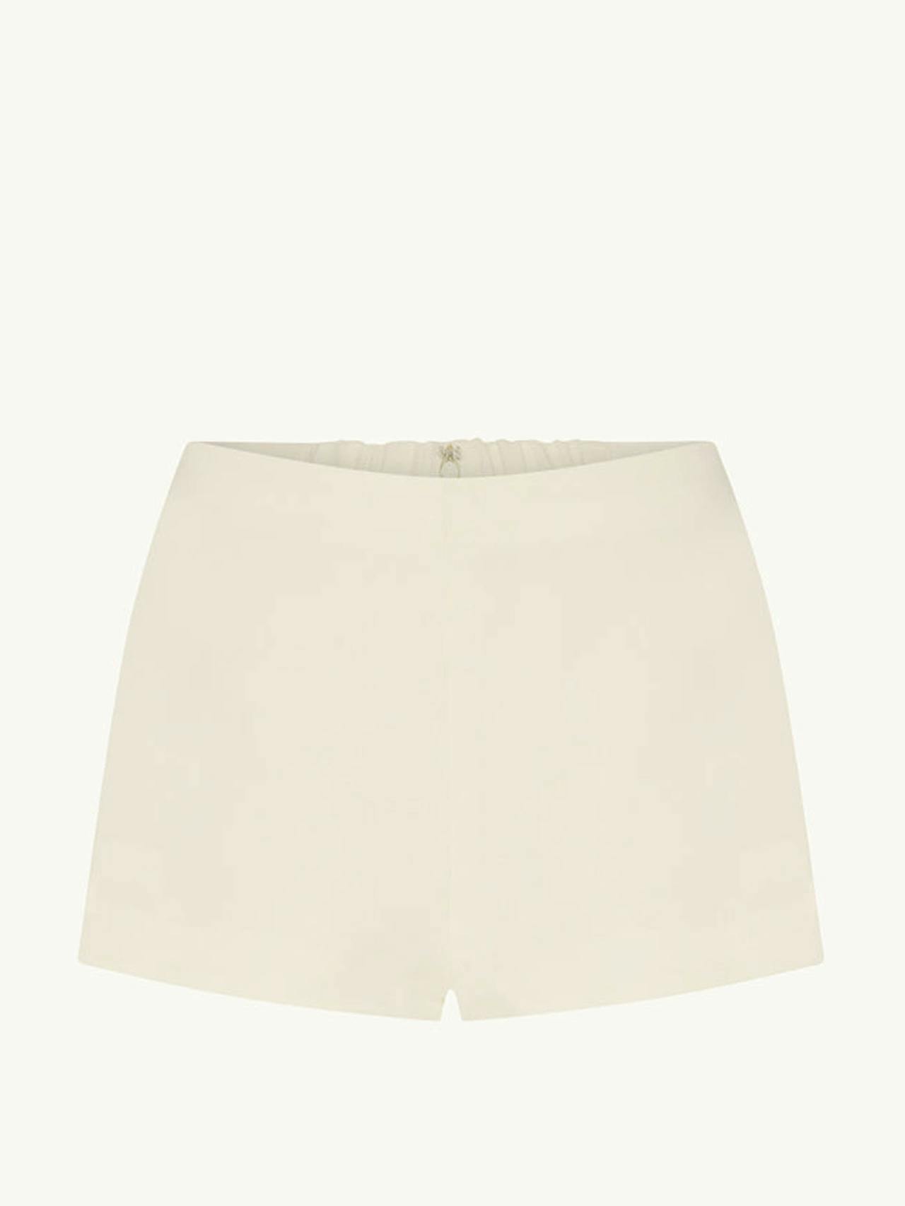 Ivory Versuhka shorty Shorts Racil    - Collagerie