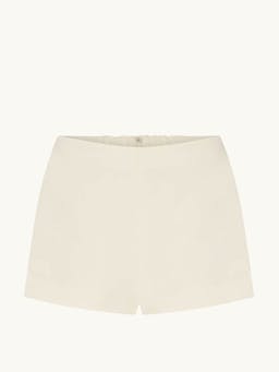 Ivory Versuhka shorty Shorts Racil    - Collagerie