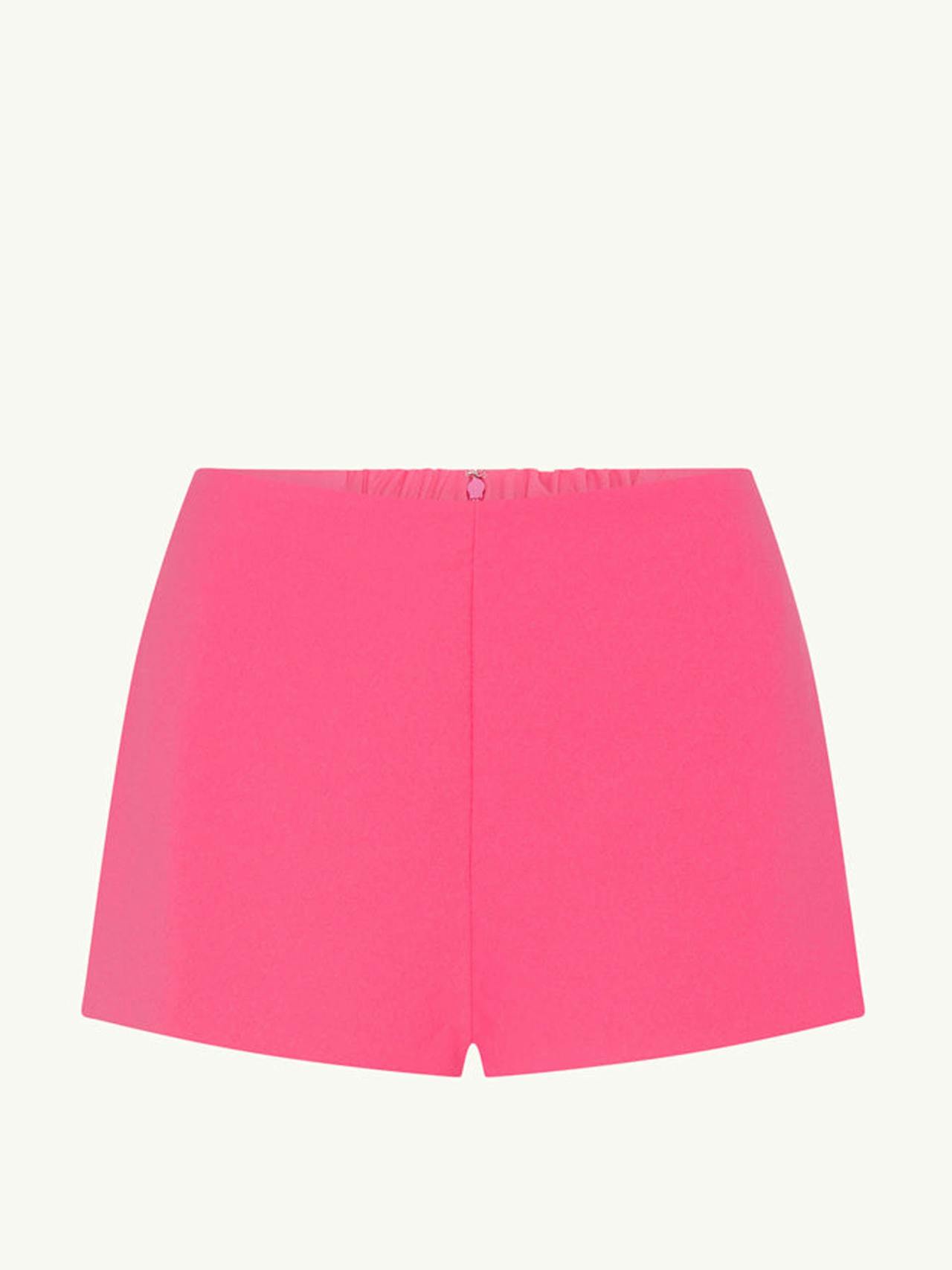 Pink Verushka shorty Shorts Racil    - Collagerie