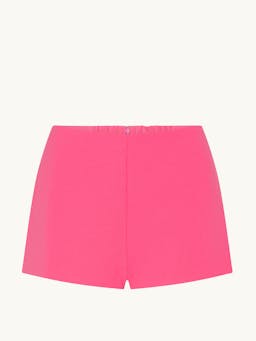 Pink Verushka shorty Shorts Racil    - Collagerie