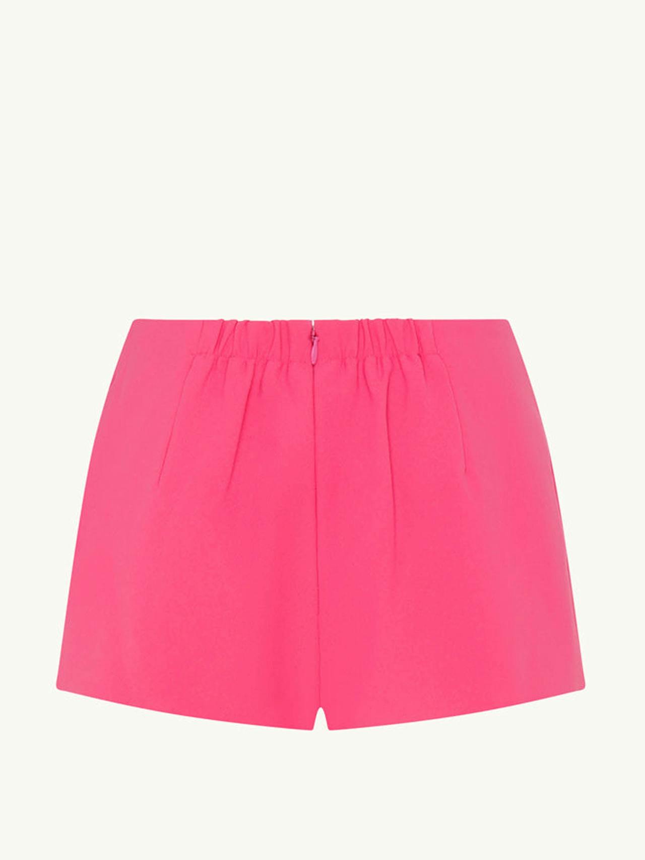 Pink Verushka shorty Shorts Racil    - Collagerie