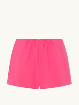 Pink Verushka shorty Shorts Racil    - Collagerie