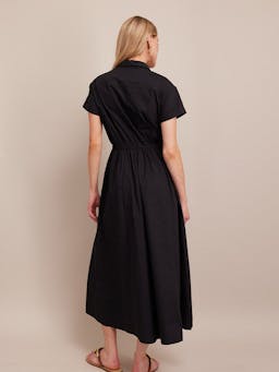 Black Asbury dress Dresses Cara Cara    - Collagerie