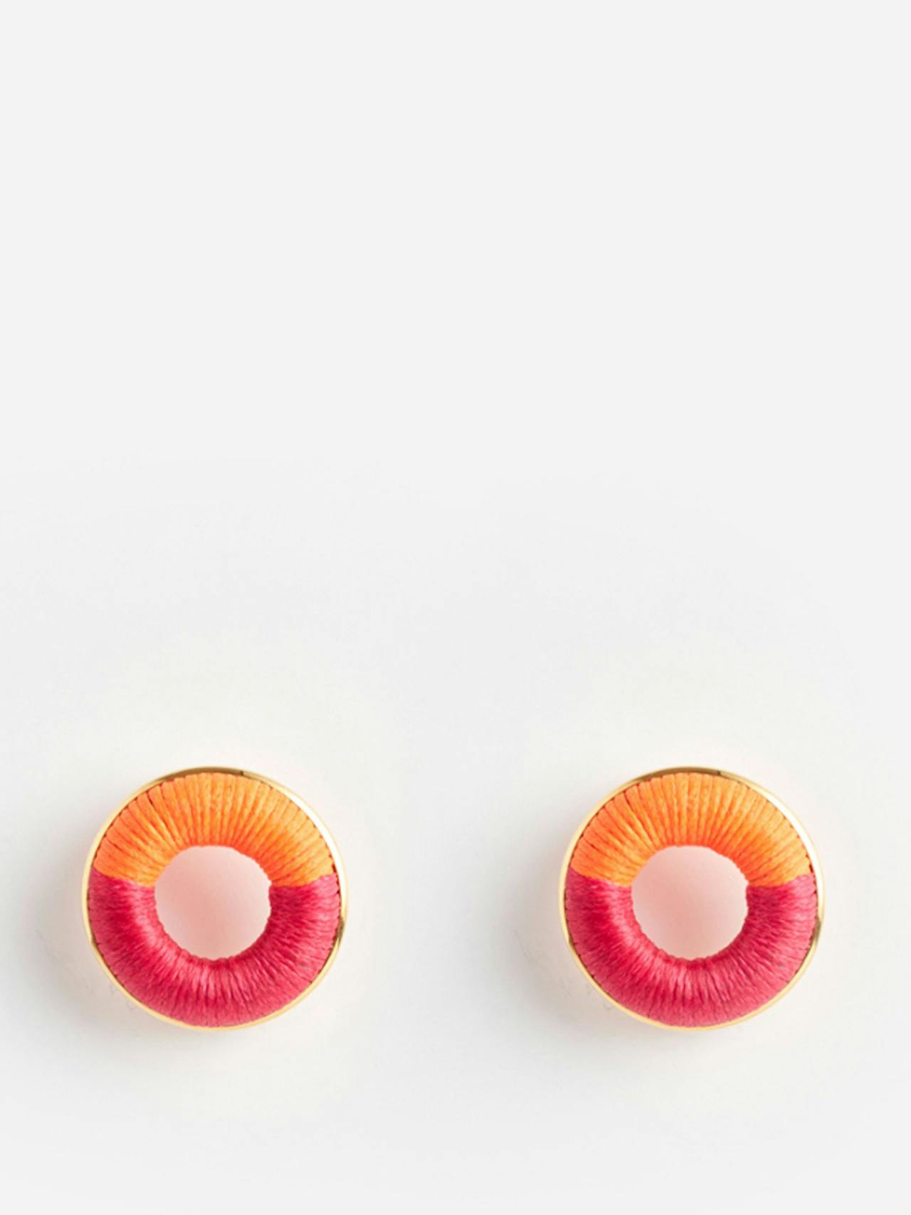 Pantone earrings Earrings Pichulik    - Collagerie