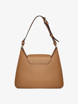 Caramel Multrees hobo shoulder bag Multrees Hobo Strathberry    - Collagerie