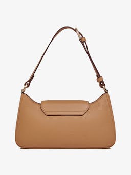 Caramel Multrees omni shoulder bag Multrees Omni Strathberry    - Collagerie