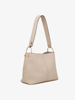 Oat Lana hobo bag Lana Hobo Strathberry    - Collagerie