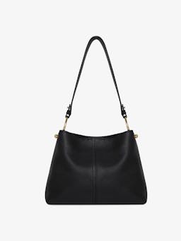 Black Lana hobo bag Lana Hobo Strathberry    - Collagerie