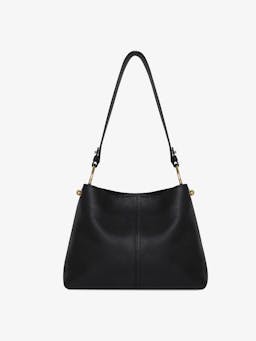 Black Lana hobo bag Lana Hobo Strathberry    - Collagerie