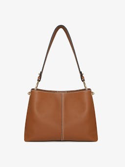 Tan Lana hobo bag Lana Hobo Strathberry    - Collagerie