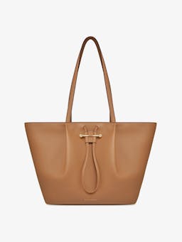 Caramel Osette shopper bag Osette Shopper Strathberry    - Collagerie