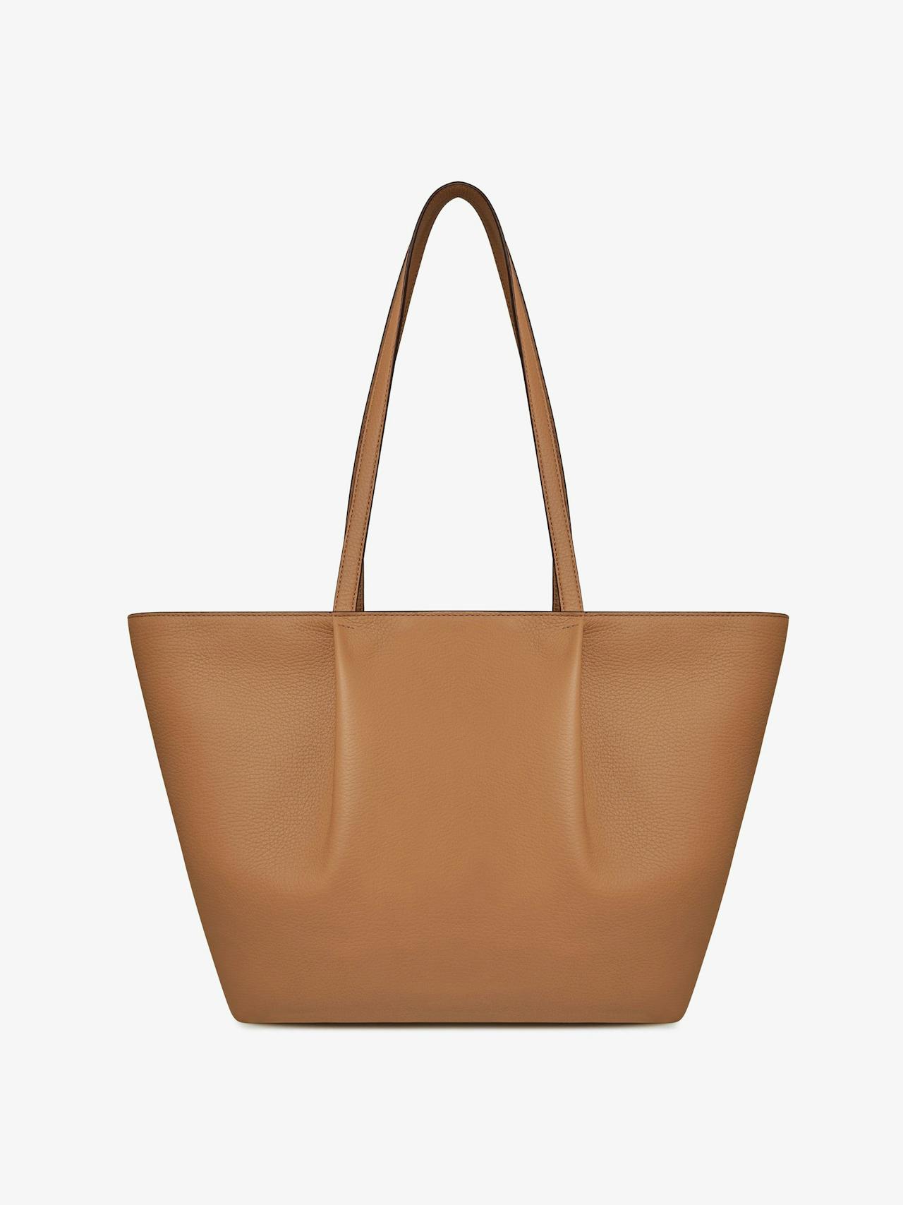 Caramel Osette shopper bag Osette Shopper Strathberry    - Collagerie