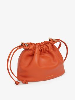 Marmalade Charlotte drawstring bag Charlotte Drawstring Strathberry    - Collagerie