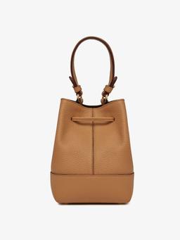 Caramel Osette bucket bag Osette Strathberry    - Collagerie