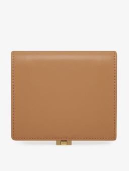 Caramel Melville street wallet Melville Street Wallet Strathberry    - Collagerie