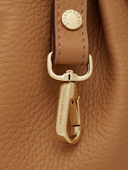 Caramel Osette crossbody bag Osette Crossbody Strathberry    - Collagerie