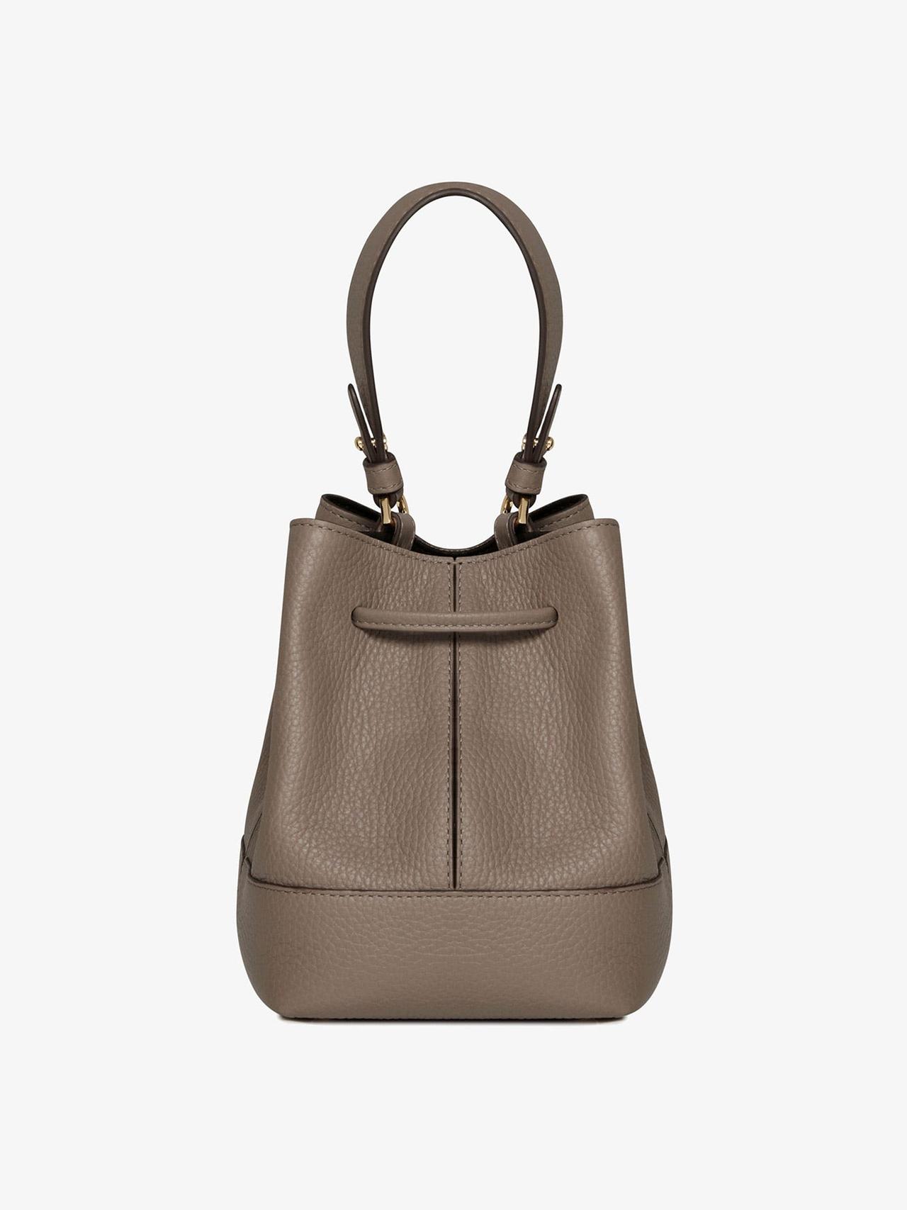 taupe Osette bucket bag Osette Strathberry    - Collagerie