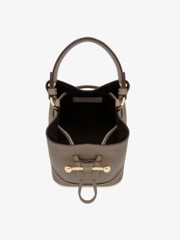 taupe Osette bucket bag Osette Strathberry    - Collagerie