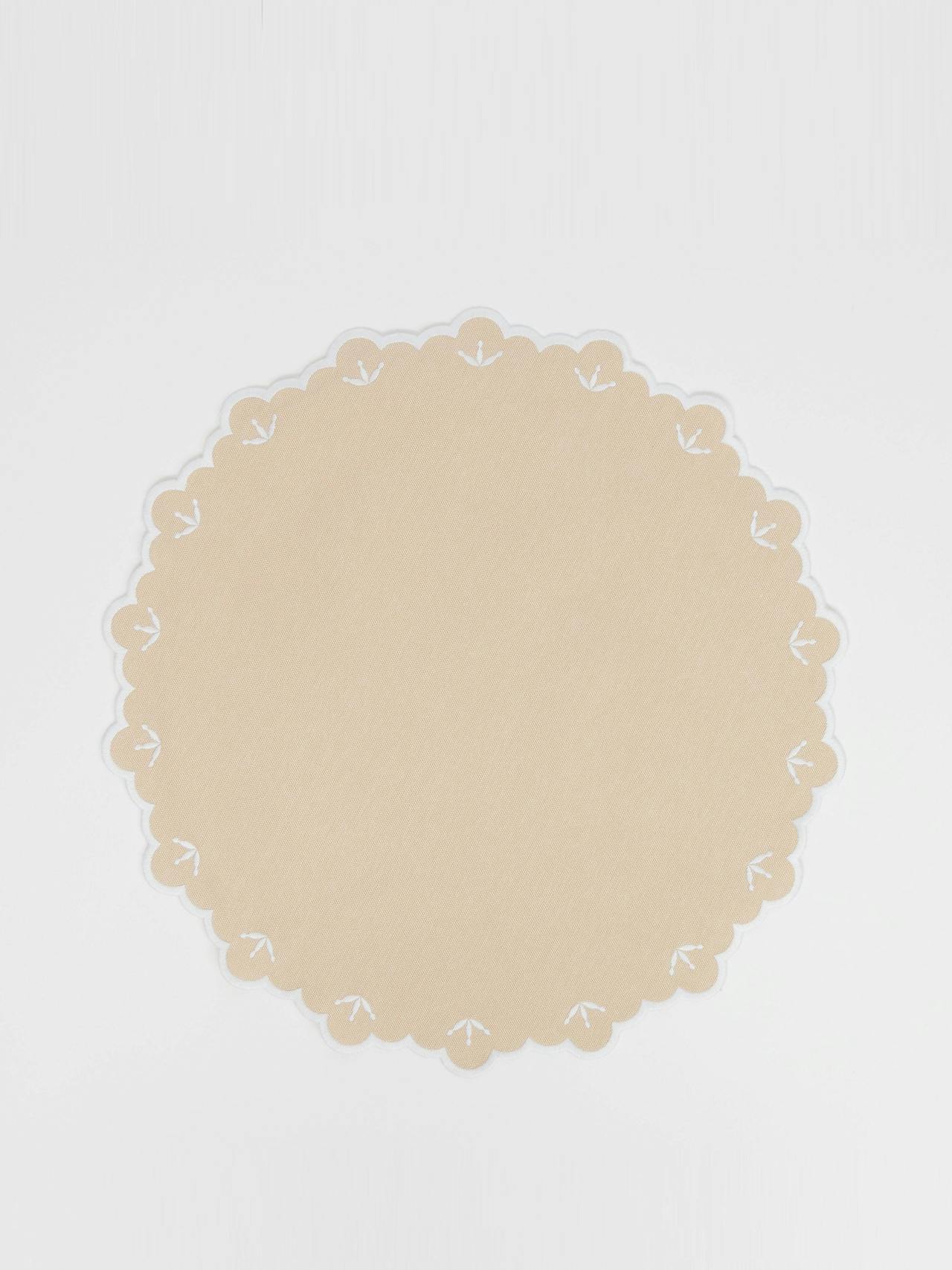 Sienna placemats, set of 4