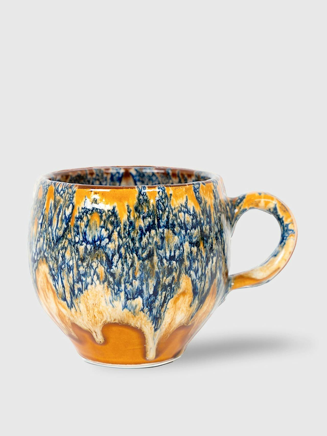 Lava mug (XL)
