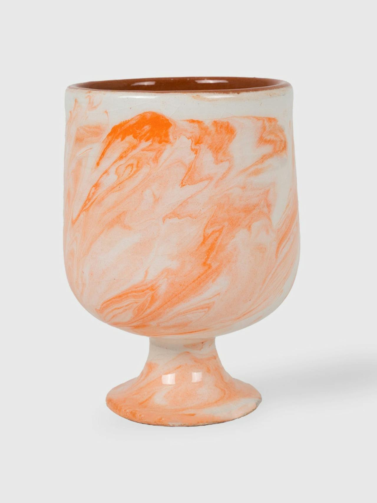 Nebula cup, clementine