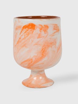 Clementine Nebula cup  Flukette    - Collagerie