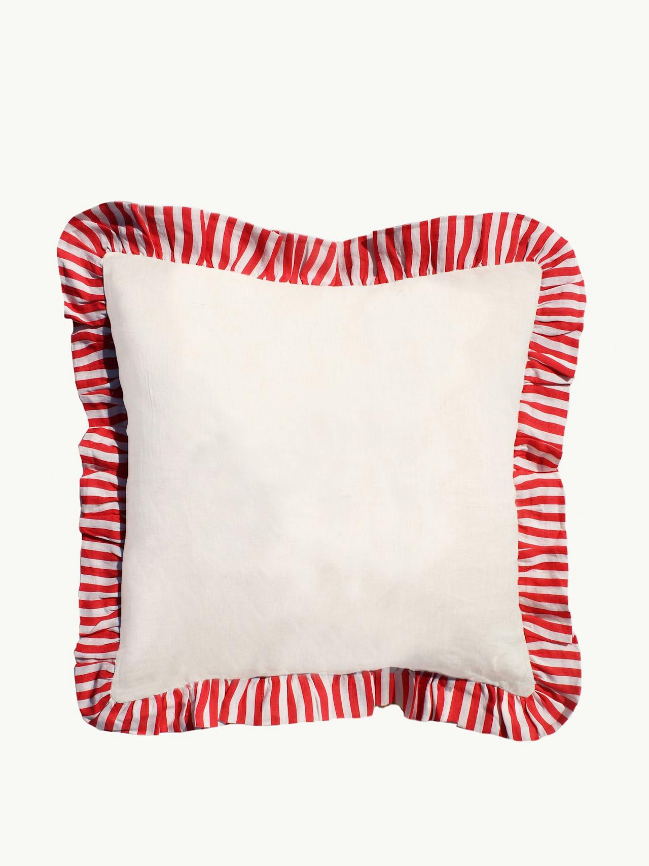 Lobster large cushion cover Cushions Amuse La Bouche    - Collagerie