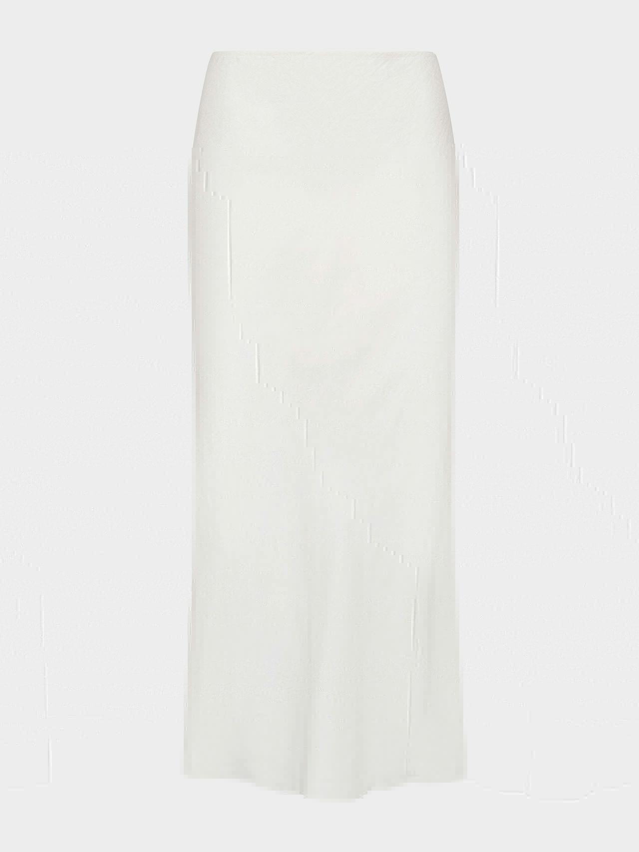 Ivory Carine B skirt