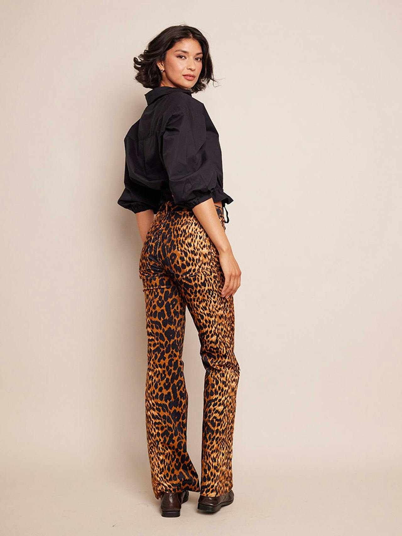 Natural animal Alfie pants Pants Cara Cara    - Collagerie