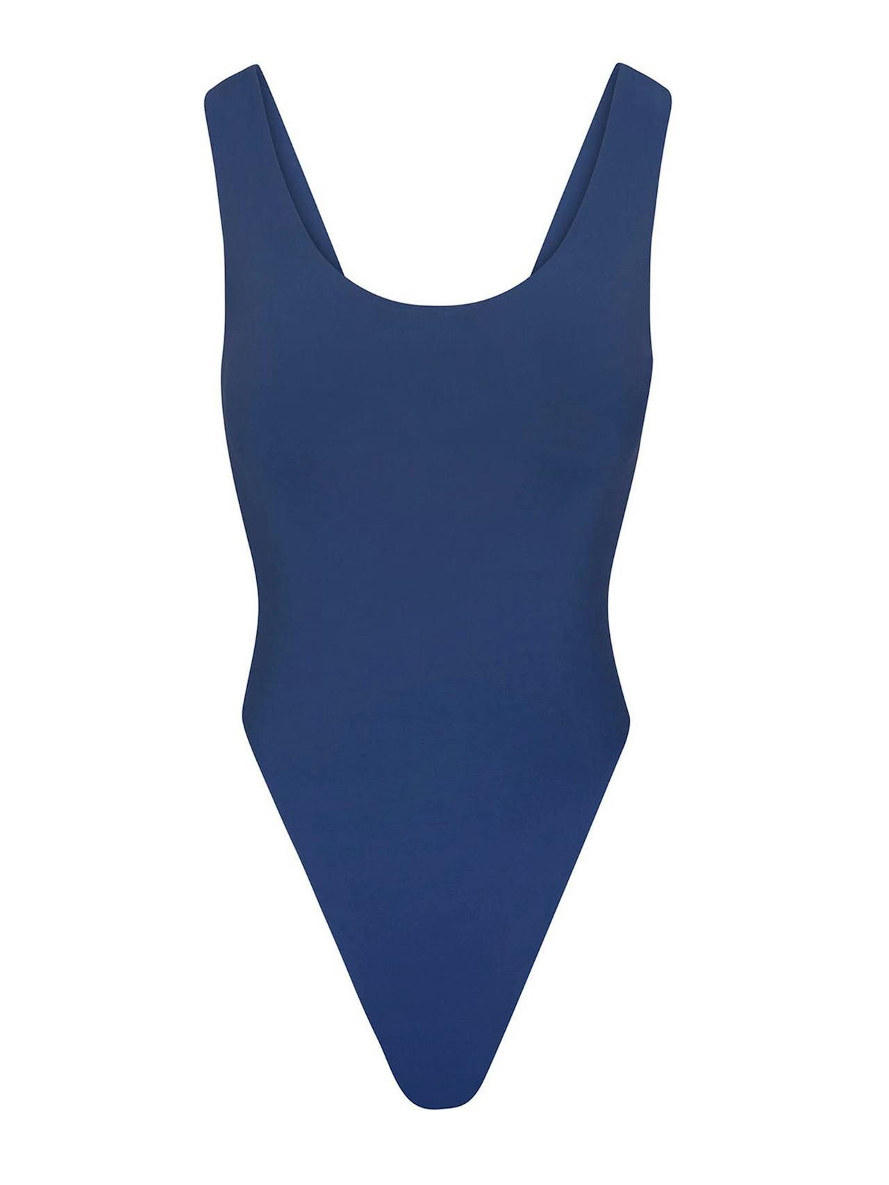 Hume one-piece