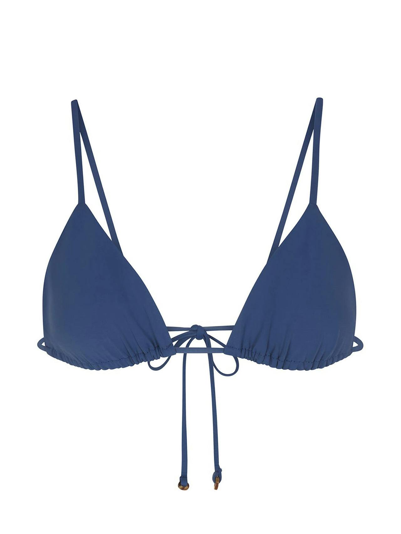 String triangle bikini top Bikini Top Anemos    - Collagerie