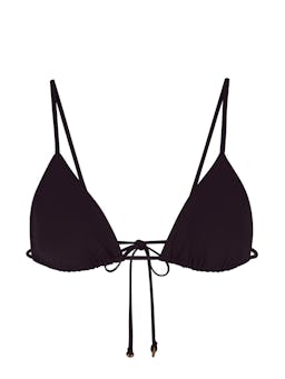 String triangle bikini top Bikini Top Anemos    - Collagerie