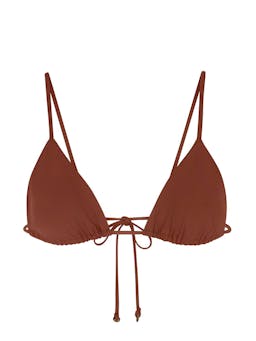 String triangle bikini top Bikini Top Anemos    - Collagerie