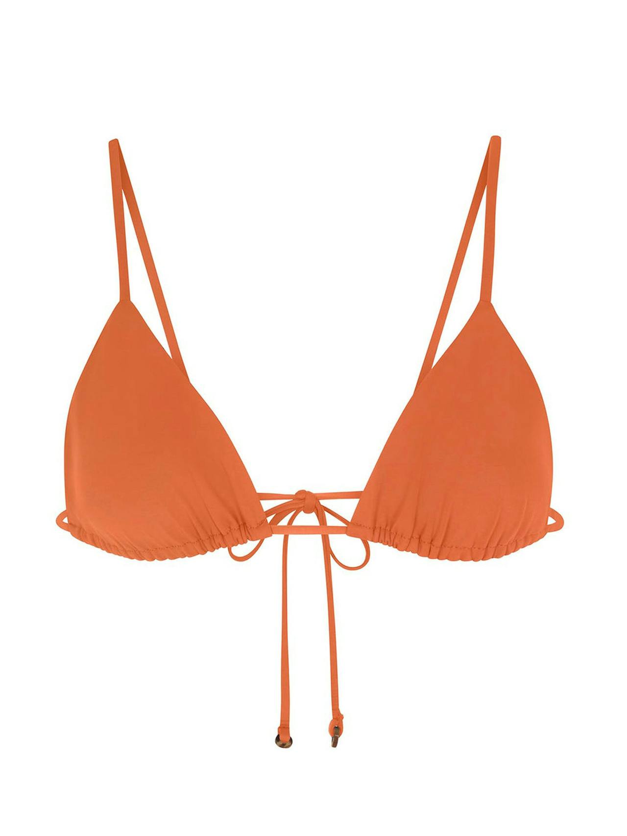 String triangle bikini top Bikini Top Anemos    - Collagerie