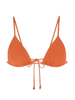 String triangle bikini top Bikini Top Anemos    - Collagerie