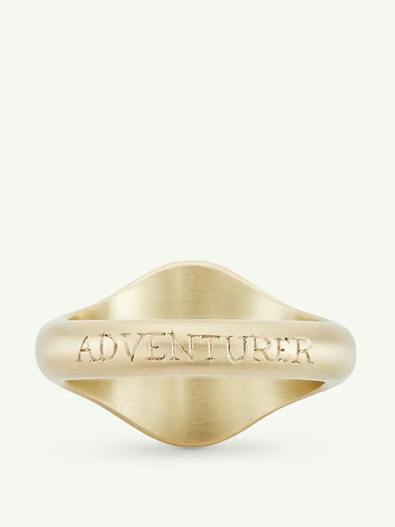 Adventurer ring Ring Cece Jewellery    - Collagerie