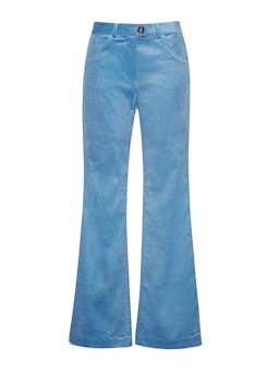 Blue jaipur Alfie pants Pants Cara Cara    - Collagerie