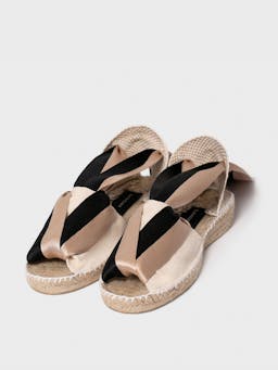 Nude Amalia espadrilles Shoes Antonia's    - Collagerie