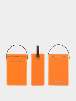 Orchard orange fieldbar drinks box  Hadeda    - Collagerie