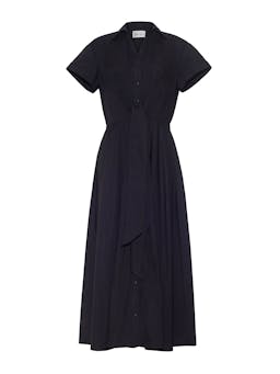 Black Asbury dress Dresses Cara Cara    - Collagerie