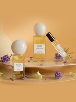 Berber Blonde eau de parfum Beauty Sana Jardin    - Collagerie