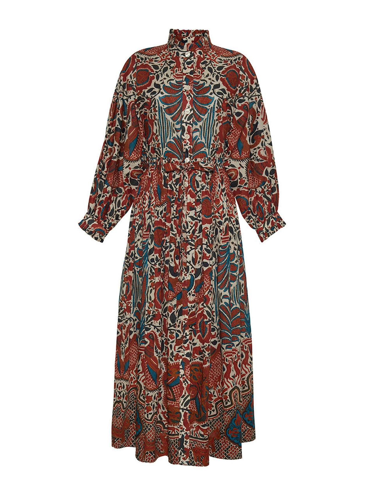 Turtledove luxor Beatrice dress