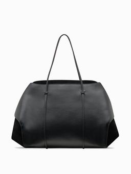 Black Berenices bag Tote Handbag NEOUS    - Collagerie