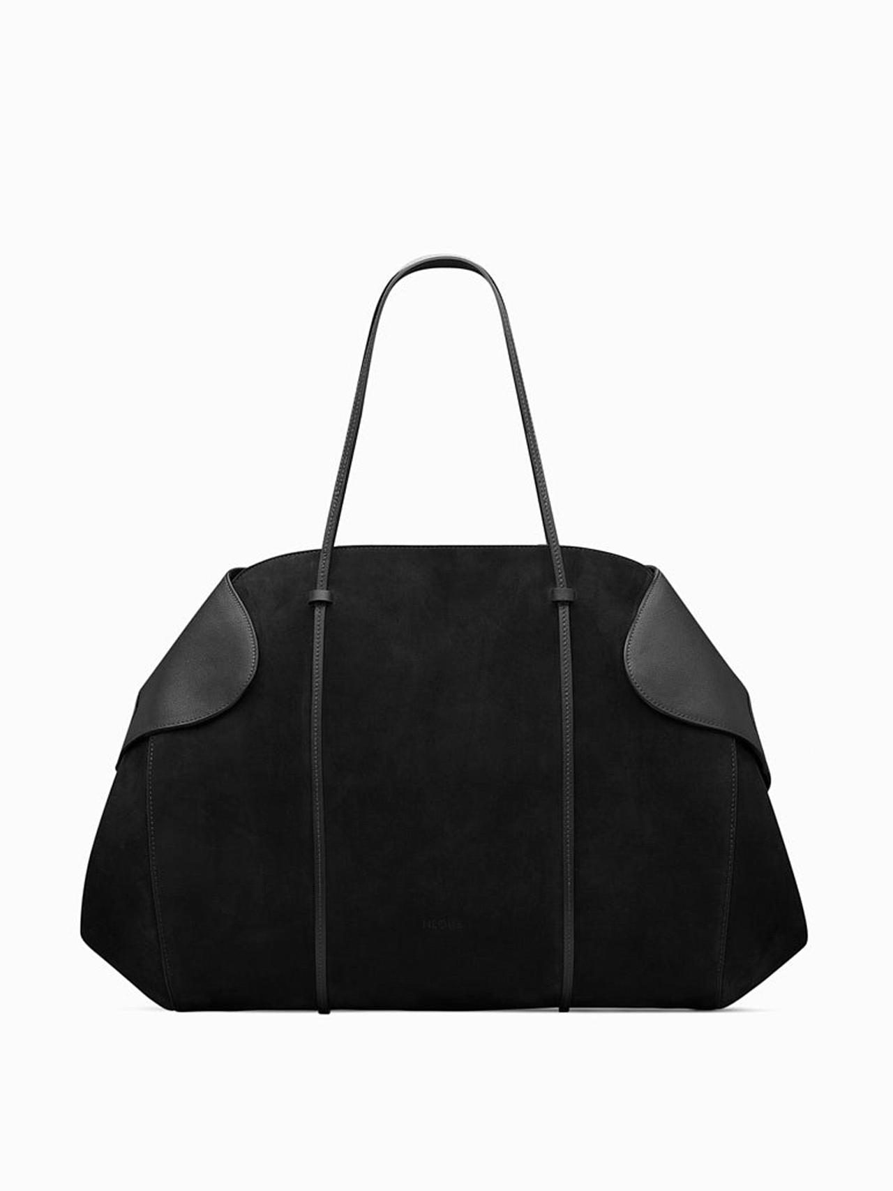 Black Berenices bag Tote Handbag NEOUS One size Black  - Collagerie