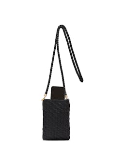 Berawa phone pouch Handbag STELAR    - Collagerie