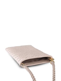 Limestone Berawa phone pouch Handbag STELAR    - Collagerie